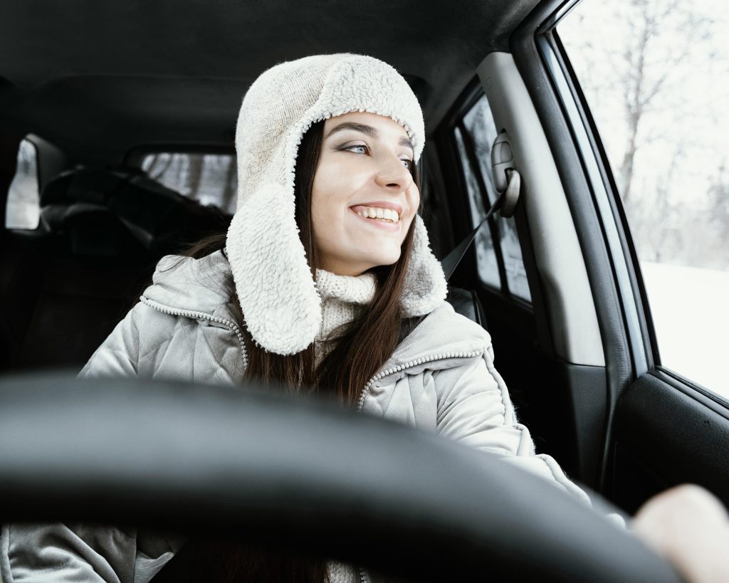 Zlé jazdné návyky, ktoré môžu viesť k poškodeniu motora. Najmä teraz, keď je zima