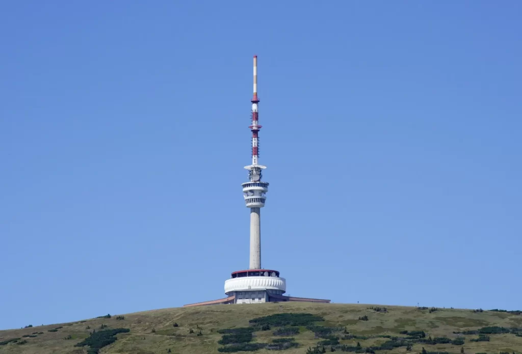 Pohodlne sa ubytujete aj v okolí Pradědu.