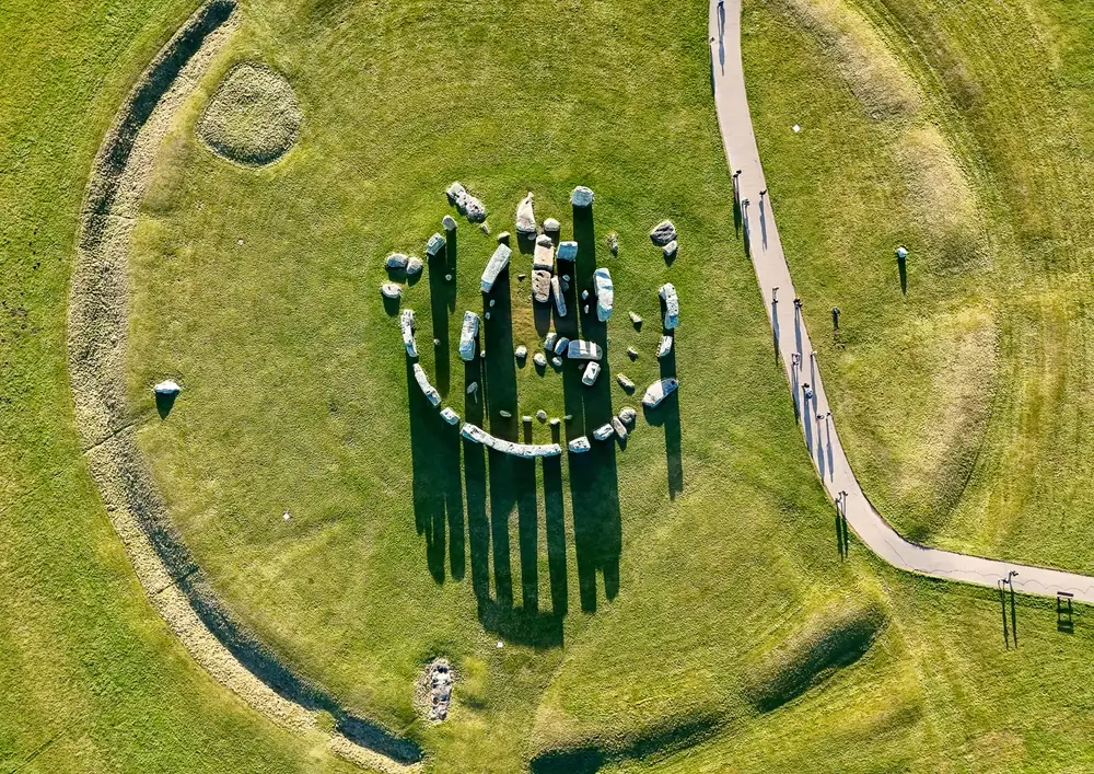 Stonehenge