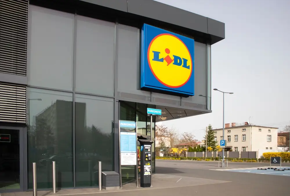 Lidl