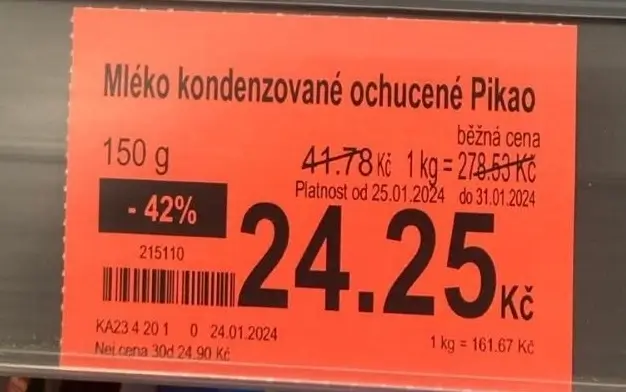 466317 - Techworld Cenovka
