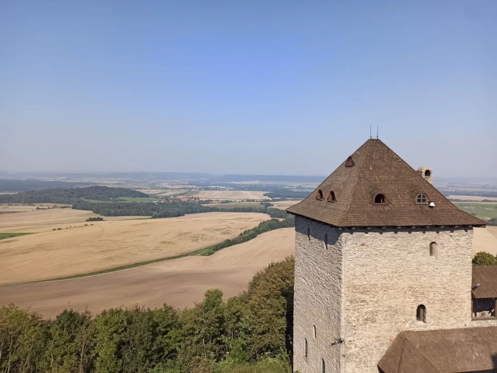 Viete, ktorý hrad?