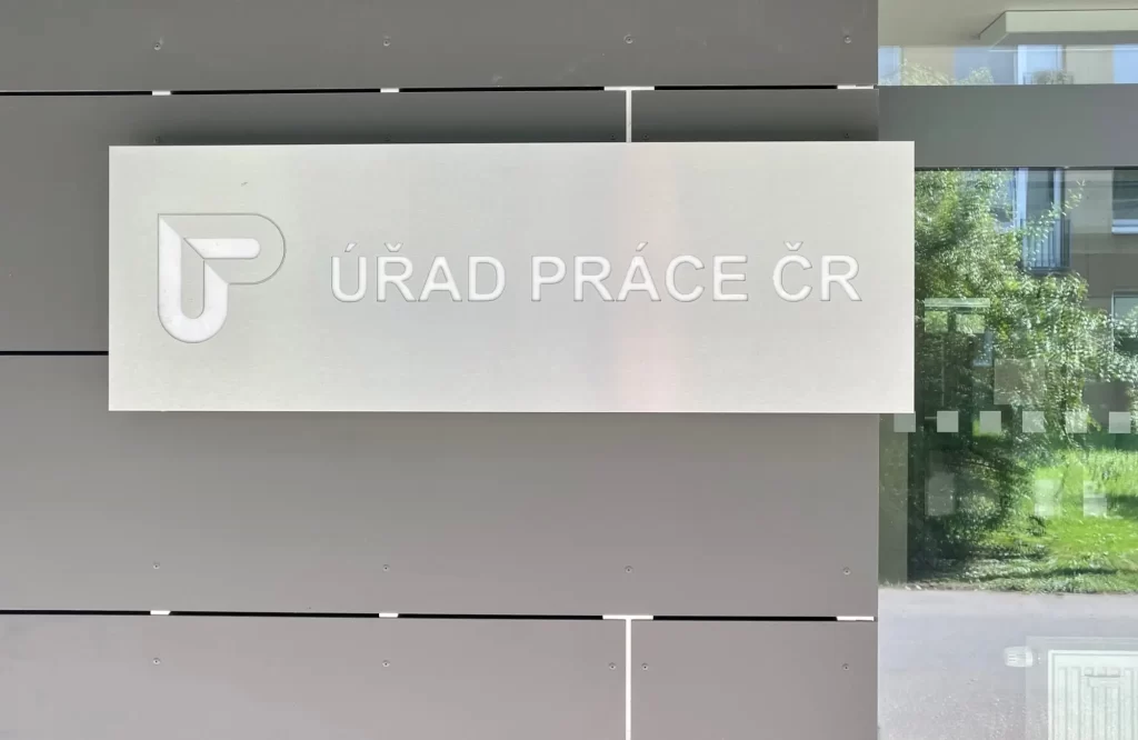 Úrad práce