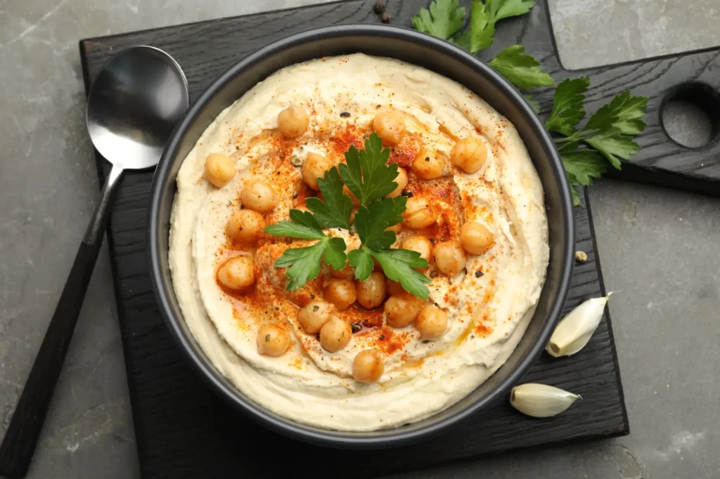 Hummus