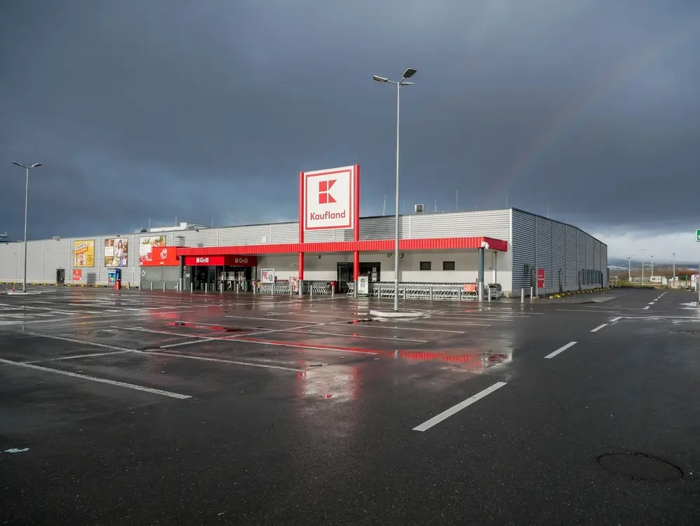 Kaufland