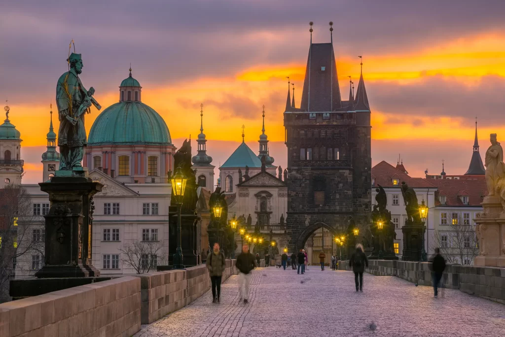 Karlov most