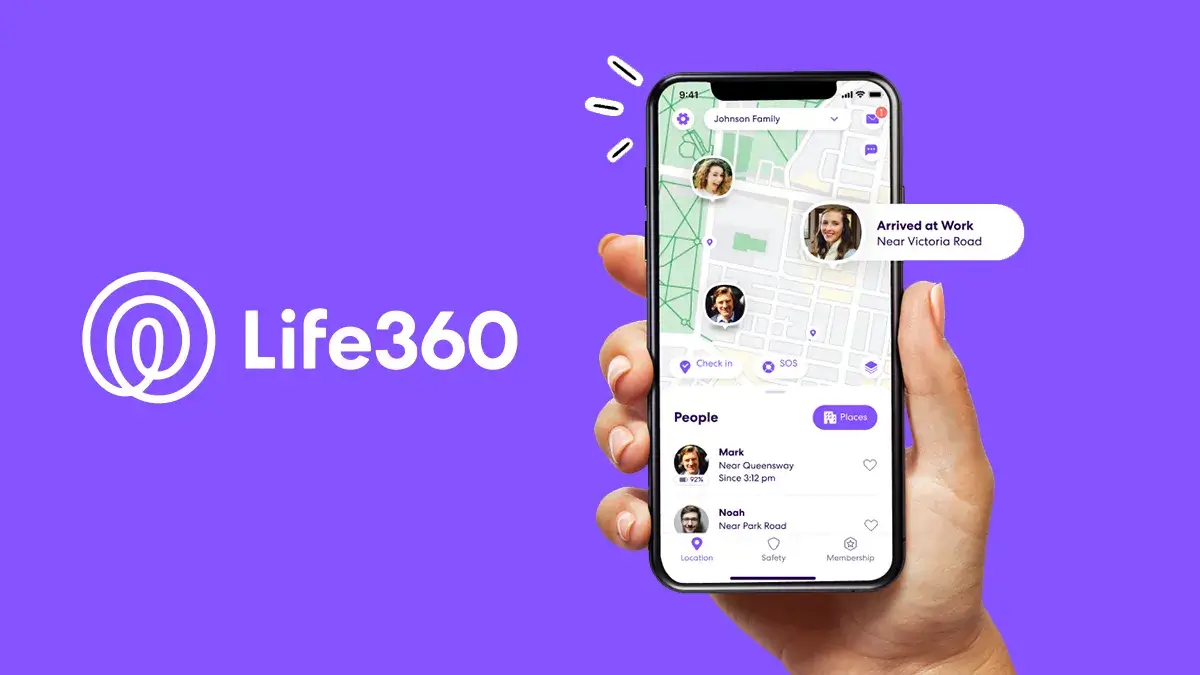 Life360