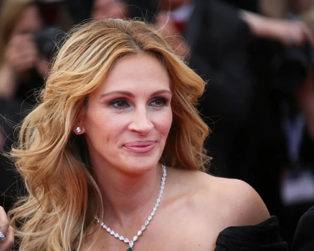 Shutterstock_stir1 - techsvět Julia Roberts