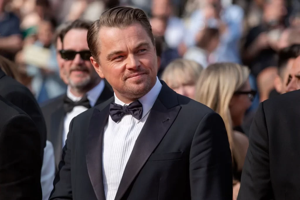 Shutterstock_stir2 - techsvět Leo DiCaprio